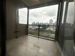 Hyll On Holland (D10), Condominium #526034001